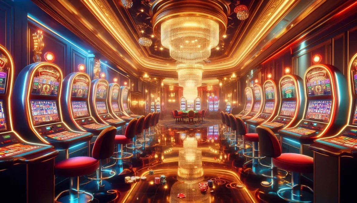 DuelBits Casino